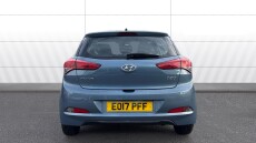 Hyundai i20 1.2 S Air 5dr Petrol Hatchback